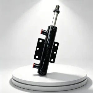 Steering Hydraulic Cylinder ZY254.31F.019A | Bore 40mm, Rod 25mm, Stroke 140mm