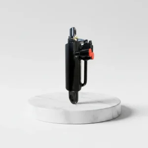 Steering Hydraulic Cylinder | Bore 90mm, Rod 45mm, Stroke 232mm