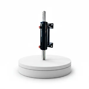Steering Hydraulic Cylinder | Bore 90mm, Rod 50mm, Stroke 210mm