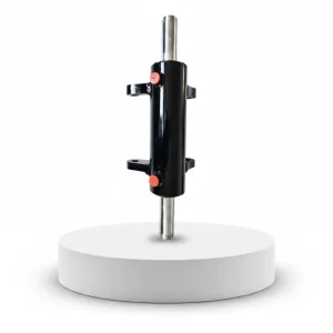 Steering Hydraulic Cylinder | Bore 90mm, Rod 45mm, Stroke 220mm