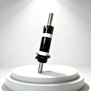 Steering Hydraulic Cylinder | Bore 100mm, Rod 50mm, Stroke 270mm