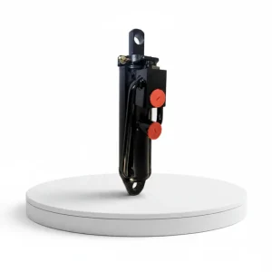 Lifting Hydraulic Cylinder TEQ300.59.001A | Bore 63mm, Rod 35mm, Stroke 120mm