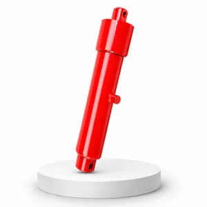Header Lift Hydraulic Cylinder | Bore 63mm, Rod 55mm, Stroke 350mm