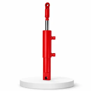 CVT Control Hydraulic Cylinder YS40F | Bore 40mm, Rod 22mm, Stroke 65mm