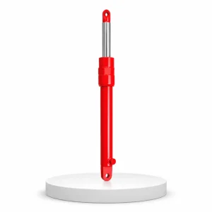 Header Lift Hydraulic Cylinder YD40-270 | Bore 45mm, Rod 40mm, Stroke 270mm