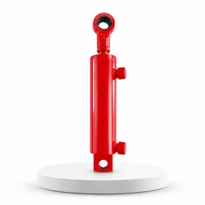 Steering Hydraulic Cylinder YS50E-001 | Bore 50mm, Rod 25mm, Stroke 153mm