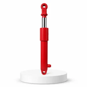 Grain Tank Elevating Hydraulic Cylinder YM4P.83.06a | Bore 63mm, Rod 40mm, Stroke 1425mm