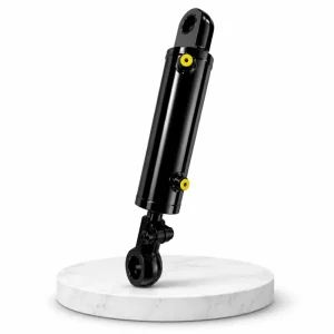 Forklift Lift Hydraulic Cylinder | Bore 56mm, Rod 45mm, Stroke 750mm