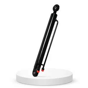 Mini Excavator Side Shift Hydraulic Cylinder | Bore 50mm, Rod 30mm, Stroke 430mm