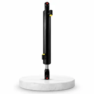 Mini Excavator Swing Hydraulic Cylinder CSYG739 | Bore 50mm, Rod 30mm, Stroke 270mm