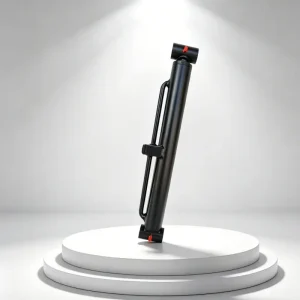 Baler Hydraulic Cylinder HK-DY-12 | Bore 50mm, Rod 32mm, Stroke 500mm