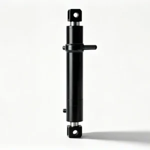 Hydraulic Hydraulic Cylinder 5T1678221-4-00 | Bore 40mm, Rod 25mm, Stroke 348mm