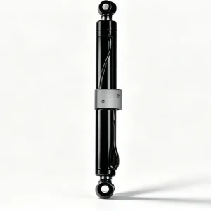 Hydraulic Hydraulic Cylinder GTHZ210C-620400-000 | Bore 100mm, Rod 80mm, Stroke 1458mm