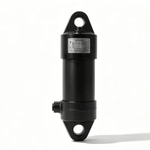 Hydraulic Hydraulic Cylinder ZXYG24.01-00 | Bore 63mm, Rod 32mm, Stroke 25mm