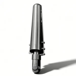 Hydraulic Hydraulic Cylinder ZXYG17.04-00 | Bore 190mm, Rod 160mm, Stroke 1400mm