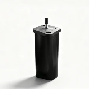 Hydraulic Hydraulic Cylinder ZXYG14.01-00 | Bore 80mm, Rod 40mm, Stroke 225mm