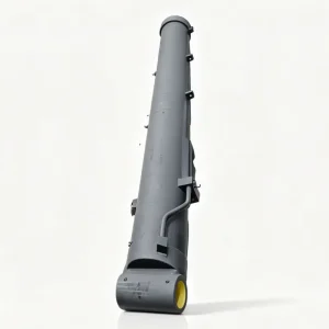 Hydraulic Hydraulic Cylinder ZXSTC1000S.2.5-00 | Bore 320mm, Rod 280mm, Stroke 4000mm
