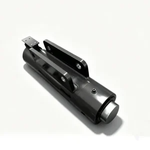 Hydraulic Hydraulic Cylinder QAY220.12/13A-00 | Bore 200mm, Rod 100mm, Stroke 180mm