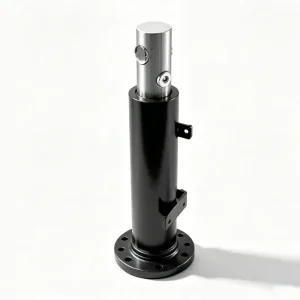 Hydraulic Hydraulic Cylinder AIMBN156-620000-001 | Bore 40mm, Rod 35mm, Stroke 120mm