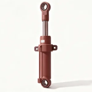 Hydraulic Hydraulic Cylinder LPE416B.4.4-2-00 | Bore 90mm, Rod 63mm, Stroke 320mm