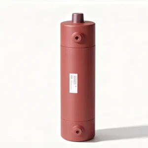 Hydraulic Hydraulic Cylinder LPG418.4.4-2-00 | Bore 100mm, Rod 55mm, Stroke 320mm