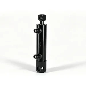 Hydraulic Hydraulic Cylinder 140XEN-620300-001 | Bore 40mm, Rod 20mm, Stroke 125mm