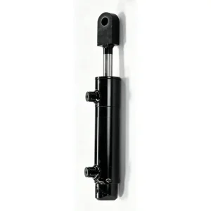 Hydraulic Hydraulic Cylinder DL4020-00A | Bore 40mm, Rod 20mm, Stroke 150mm