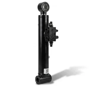 Hydraulic Hydraulic Cylinder JCPT1212HD-531000-00A | Bore 63mm, Rod 40mm, Stroke 563mm