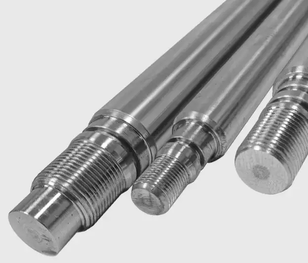 ydraulic cylinder rod
